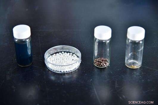 Cutting-Edge Technology Significantly Boosts Recovery of Precious Metals from Waste