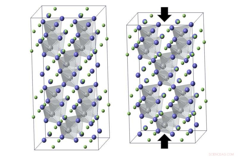 Hidden Distortions Unlock Promising Thermoelectric Performance