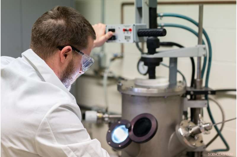 AI-Driven Discovery of a Highly Efficient Shape Memory Alloy