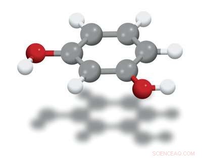 RIKEN Achieves Selective Meta‑Isomer Synthesis of Arenes with Novel Ligand
