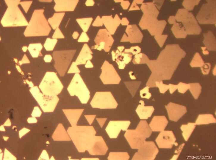 Dative Epitaxy: A Novel Technique for Layering Crystalline Thin Films