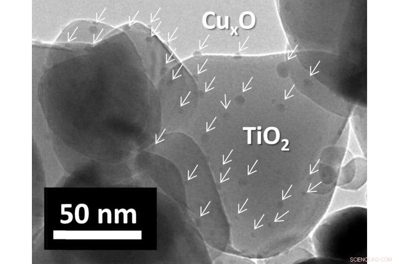 Indoor-Active Photocatalyst Coating Neutralizes All COVID-19 Variants