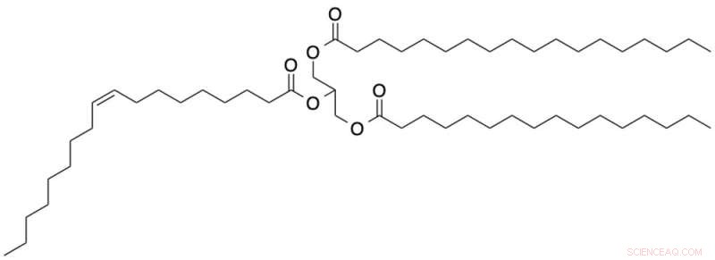 What Causes the White Chalky Coating on Easter Chocolate? Safe to Eat?