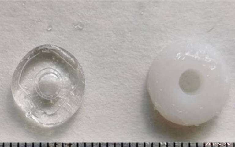 UCL Breakthrough: Medicines 3D‑Printed in Just 7 Seconds