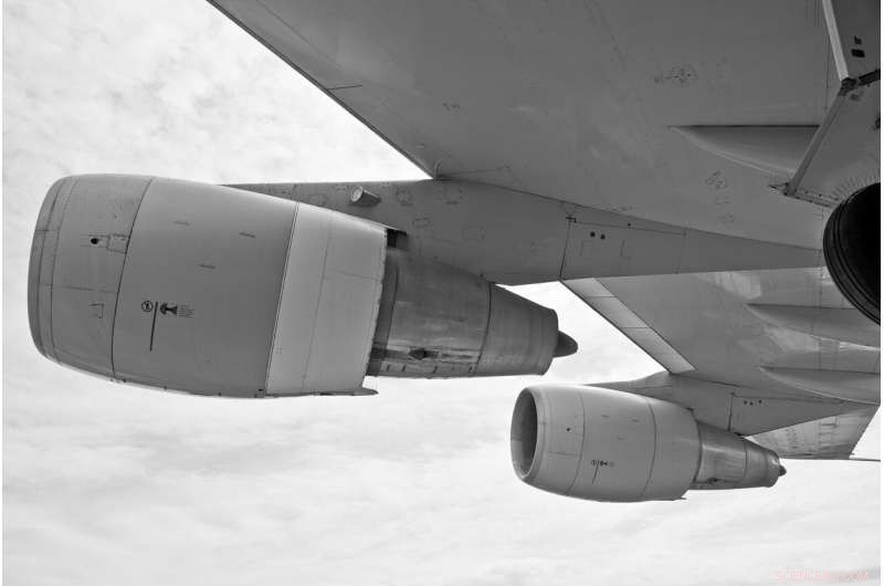 Insights into Aluminum Alloy Microstructures to Enhance Modern Aircraft Manufacturing