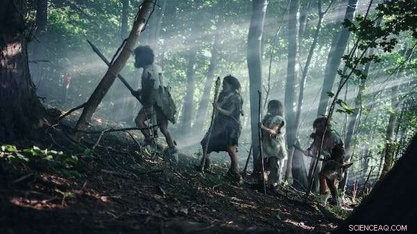 Svante Pääbo Wins 2022 Nobel Prize for Ancient DNA Research Unveiling Human Evolution