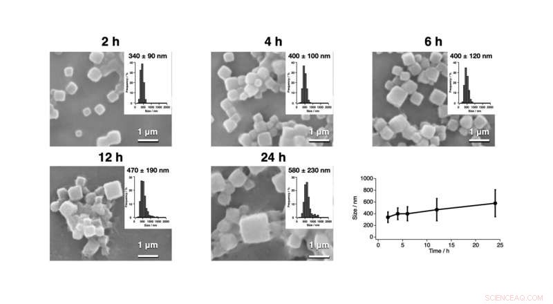 Revolutionary Cell‑Free Protein Crystallization Technique Accelerates Structural Biology