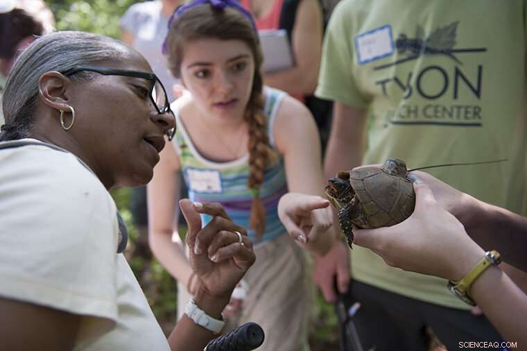 The Hidden Microbiome: Strengthening Both Animals and Plants