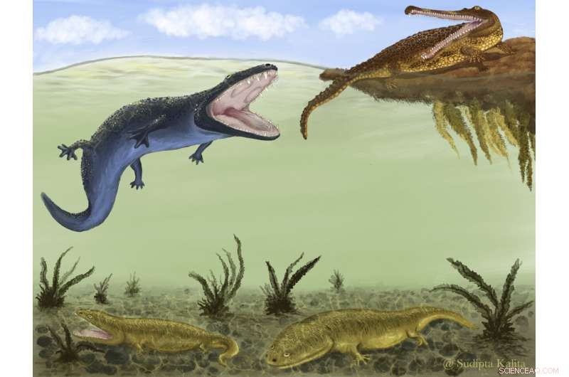 Why Heavier Bones Made Dinosaurs Stronger: Evolutionary Advantages Explained