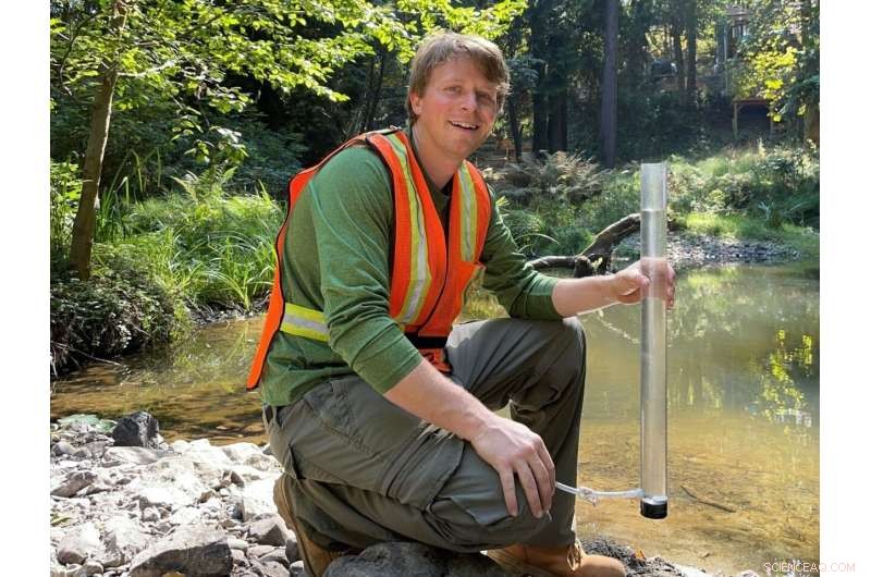 Central American Fish Boost Brain Growth When Threatened by Predators