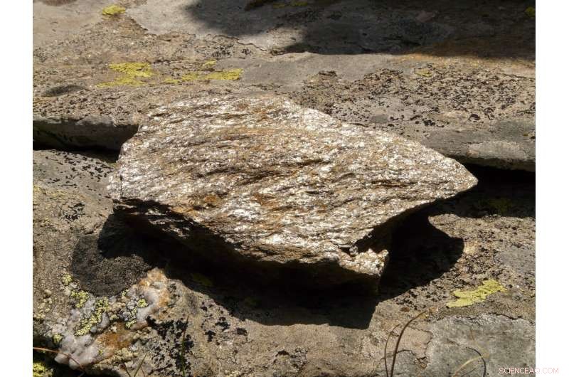 Could Ancient Myths About Clay Reveal the True Origins of Life?