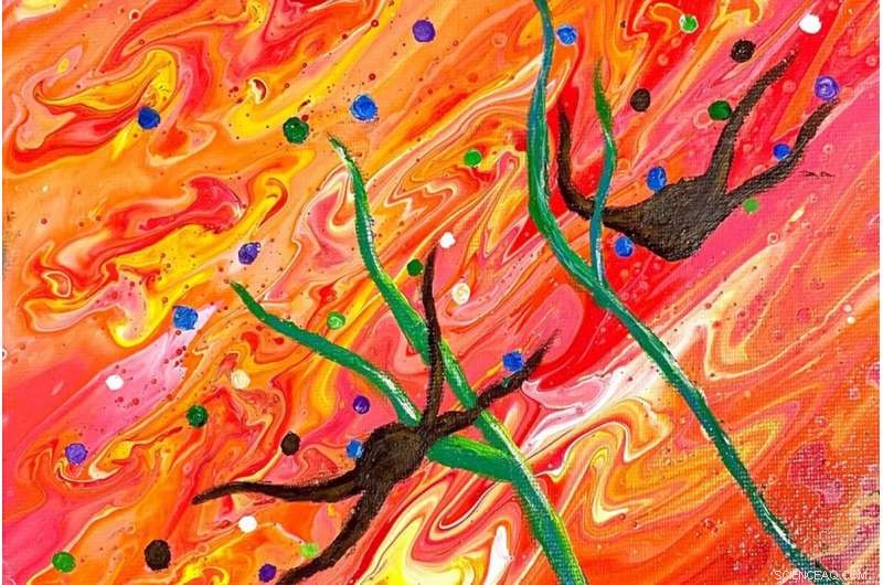 The Role of Skin Neurons in Pigmentation: Findings from the University of Tokyo