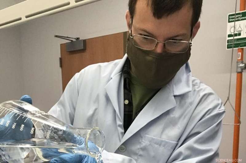 Persistent COVID‑19 Drugs in Wastewater Threaten Aquatic Ecosystems