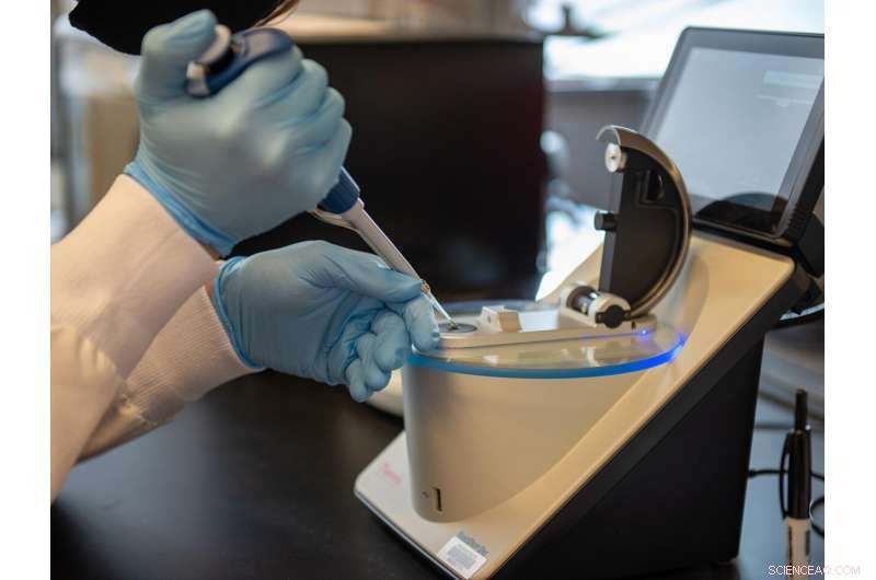 New Technique Doubles Stem‑Cell Gene‑Editing Efficiency with Modified RNA