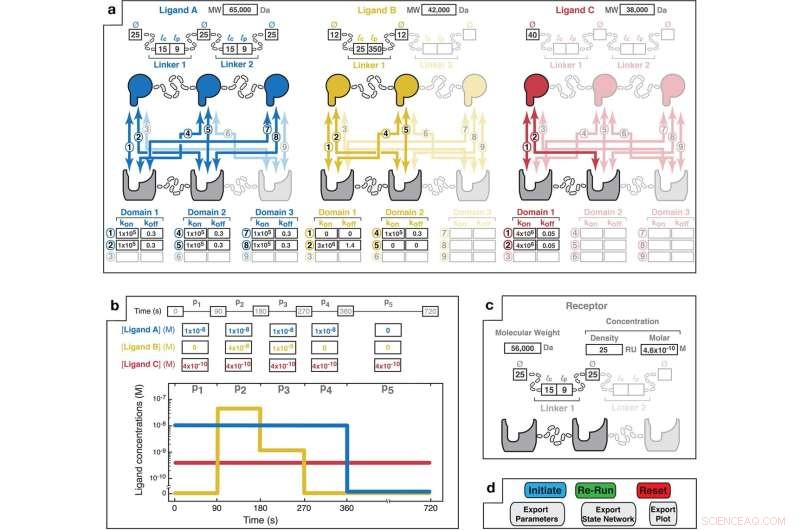 Advanced Molecular Simulation Technology Promises Breakthroughs in Cancer and COVID-19 Therapies