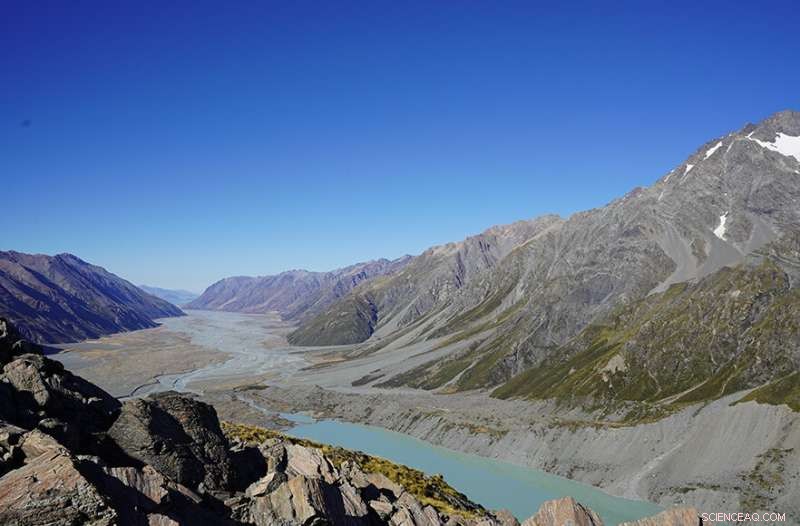 Using Mountain Landscapes to Combat Pests: University of Otago’s Innovative Natural Barrier Research