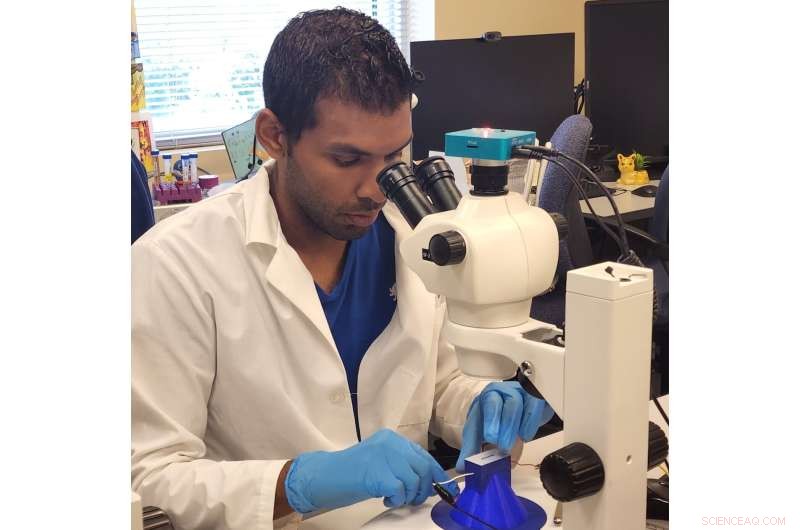 Groundbreaking Study Links Roundup Herbicide to Animal Convulsions