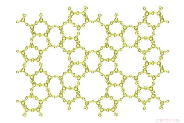 Advanced Production of Nanosized Zeolites for High-Performance Catalysis