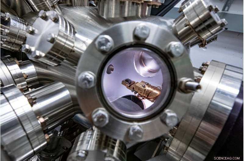 Accelerated Analysis of 2D Materials for Next-Gen Quantum and Electronic Devices