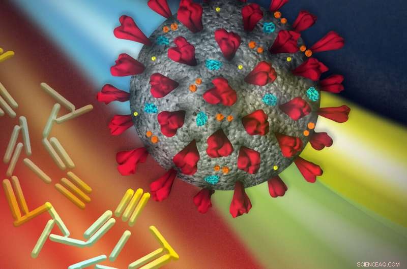 Groundbreaking Rapid PCR Test Surpasses Existing COVID-19 Diagnostics in Speed and Accuracy