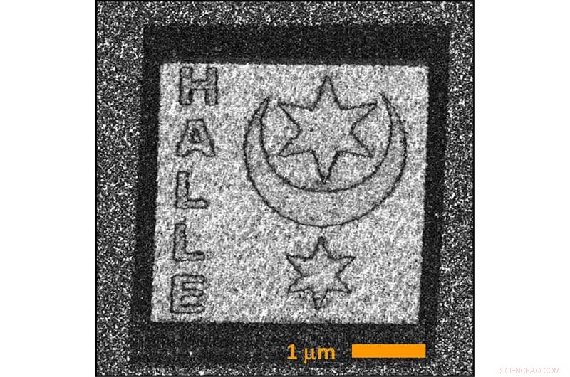 Revolutionizing Storage: Ultrathin Polymer Films Boost Electronic Performance