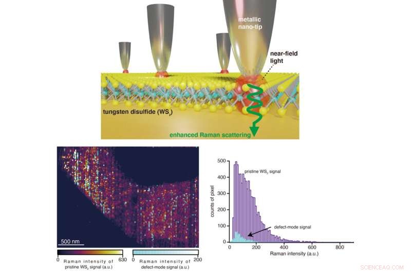 Stable, High-Resolution Raman Imaging of Large Samples Achieved with Drift-Compensated System