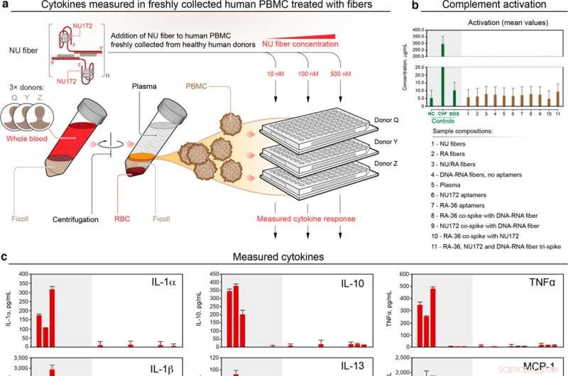 New Anticoagulant Platform Promises Breakthroughs in Heart Surgery, Dialysis, and More