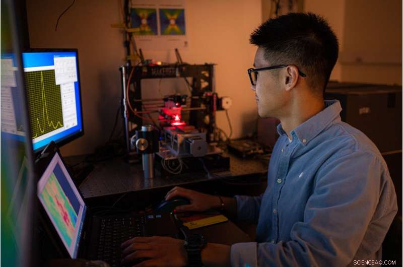 Revolutionary Smart Skin for Structural Health Monitoring Is Ready for Deployment