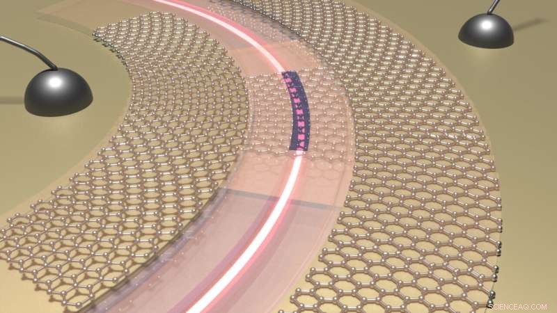 Energy‑Efficient Switches Power the Future of Data Centers