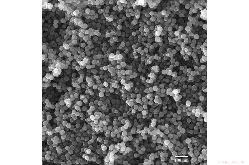 Precision Microfluidic Fabrication of Stimuli‑Responsive Chitosan Microgels for Targeted Drug Delivery