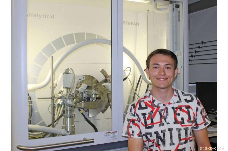 New Method Unlocks 2D Nanomaterials for Technological Applications