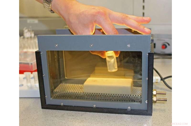 New Method Unlocks 2D Nanomaterials for Technological Applications