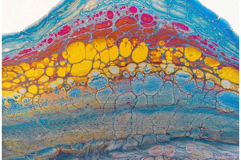 Ultrasound-Triggered Microbubbles Enhance Cancer Immunotherapy Efficacy