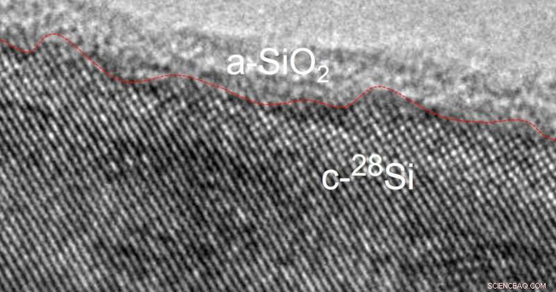Silicon Nanowires Deliver 150% Higher Thermal Conductivity for Advanced Chip Technologies