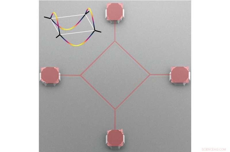 Record‑Low Loss Nanomechanical Oscillators Set New Performance Benchmarks