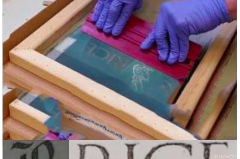 New Solvent Streamlines Industrial 3D and Roll‑to‑Roll Carbon Nanotube Printing