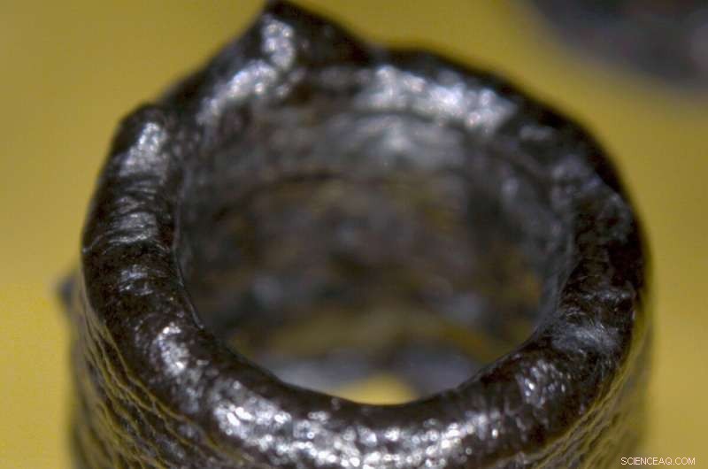 New Solvent Streamlines Industrial 3D and Roll‑to‑Roll Carbon Nanotube Printing