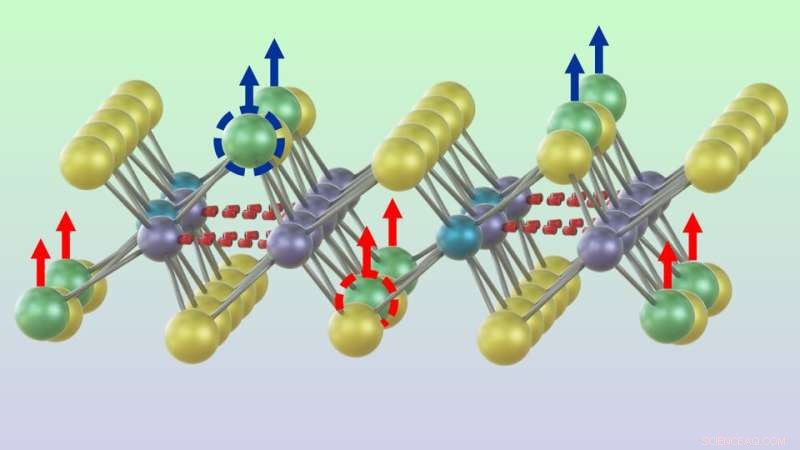 Ultra-Thin Molybdenum Disulfide Exhibits Rare Ferroelectricity