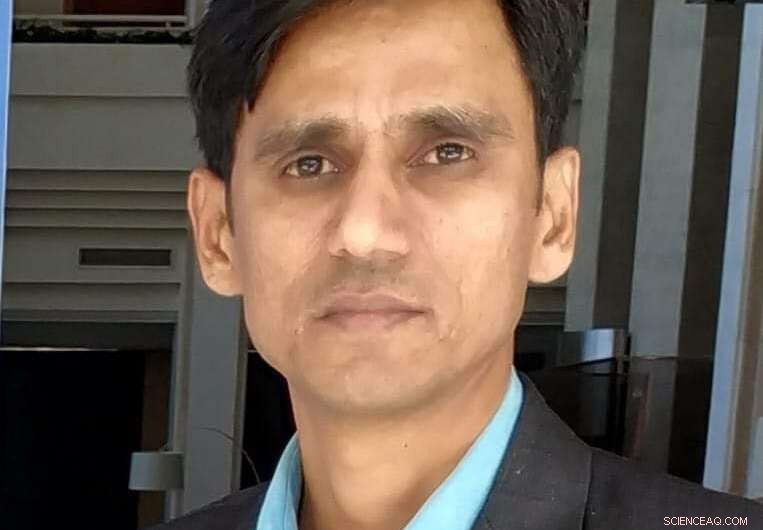 Targeted Cancer Therapy with APTES‑Coated Magnetic Nanoparticles for Controlled Nintedanib Release