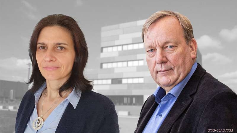 Targeted Cancer Therapy with APTES‑Coated Magnetic Nanoparticles for Controlled Nintedanib Release