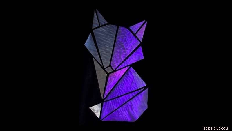 Eco-Friendly Fashion: Bio-Inspired Nanocrystal Textiles Reduce Water Pollution