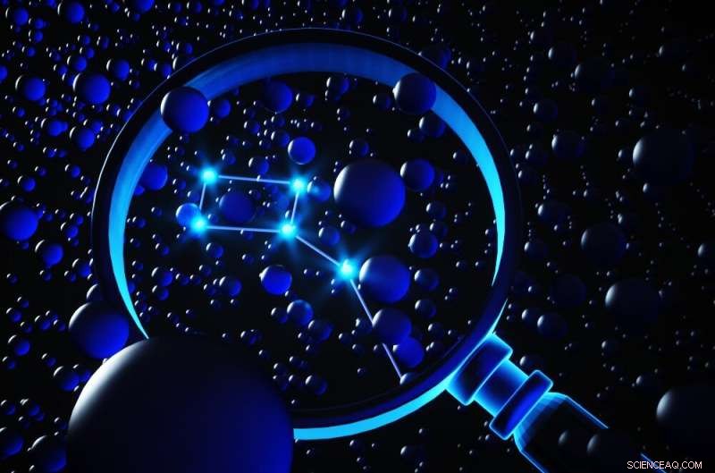 Revolutionary 3D Imaging Tool Reveals Nanomaterials at Unprecedented Resolution