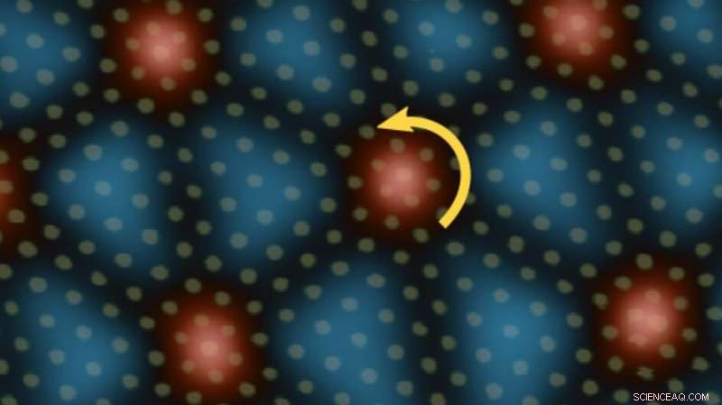 Twistons: How Local Twist Angles in Trilayer Graphene Enable Efficient Electron Flow