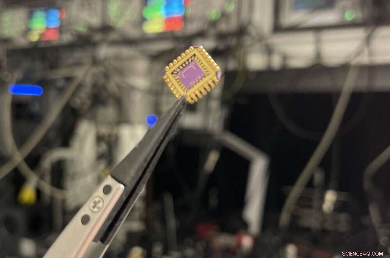 Light-Induced Electron Steering in Graphene Reveals Valley-Selective Hall Effect