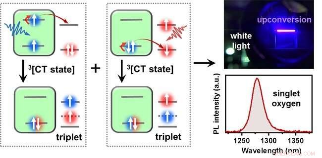 Fast Spin‑Flip in Colloidal Nanocrystals Enables Efficient Molecular Triplet Generation