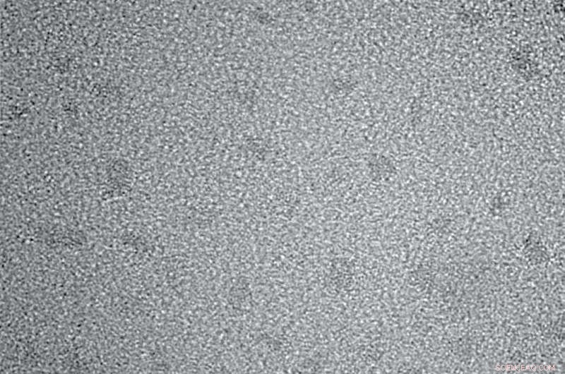 Innovative Method Produces Uniform Nanodiamonds Without Explosives