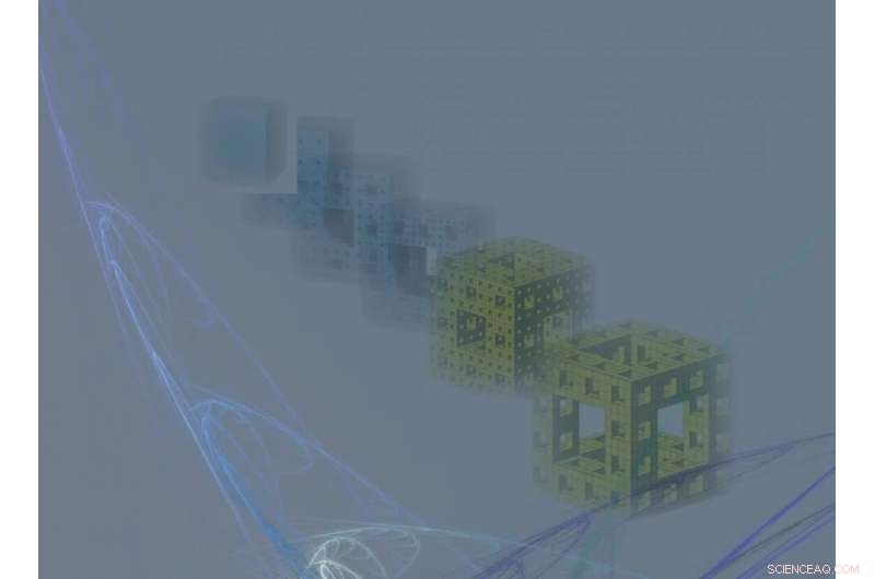 Unveiling the Universal Link Between Physical Properties and Fractal Dimensions