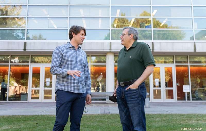 Advanced Screening System Accelerates Discovery of mRNA‑Delivery Nanoparticles