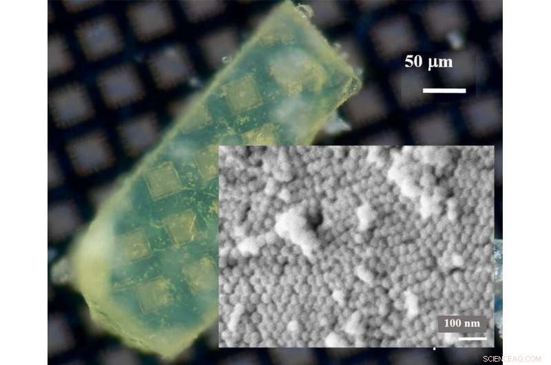 Controlled Fabrication of Cerium Oxide Mesocrystals for Diverse Applications