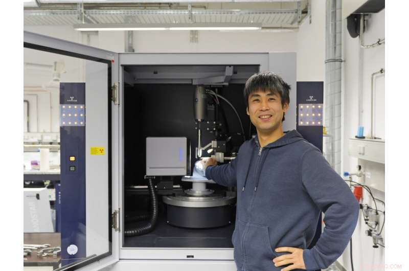 Nanographene-Engineered Columns for Quadruple Dye Stacking